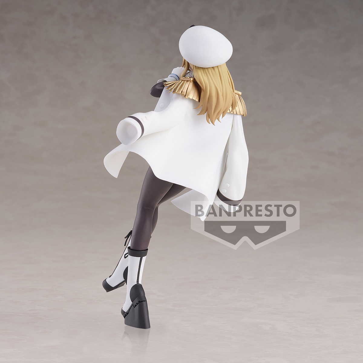 Banpresto Figura d'azione Spirit Shy 18 cm BP88752P Multicolore
